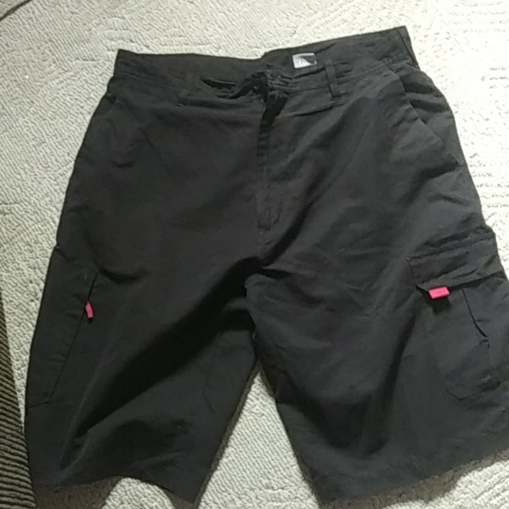 Mens light weight shorts